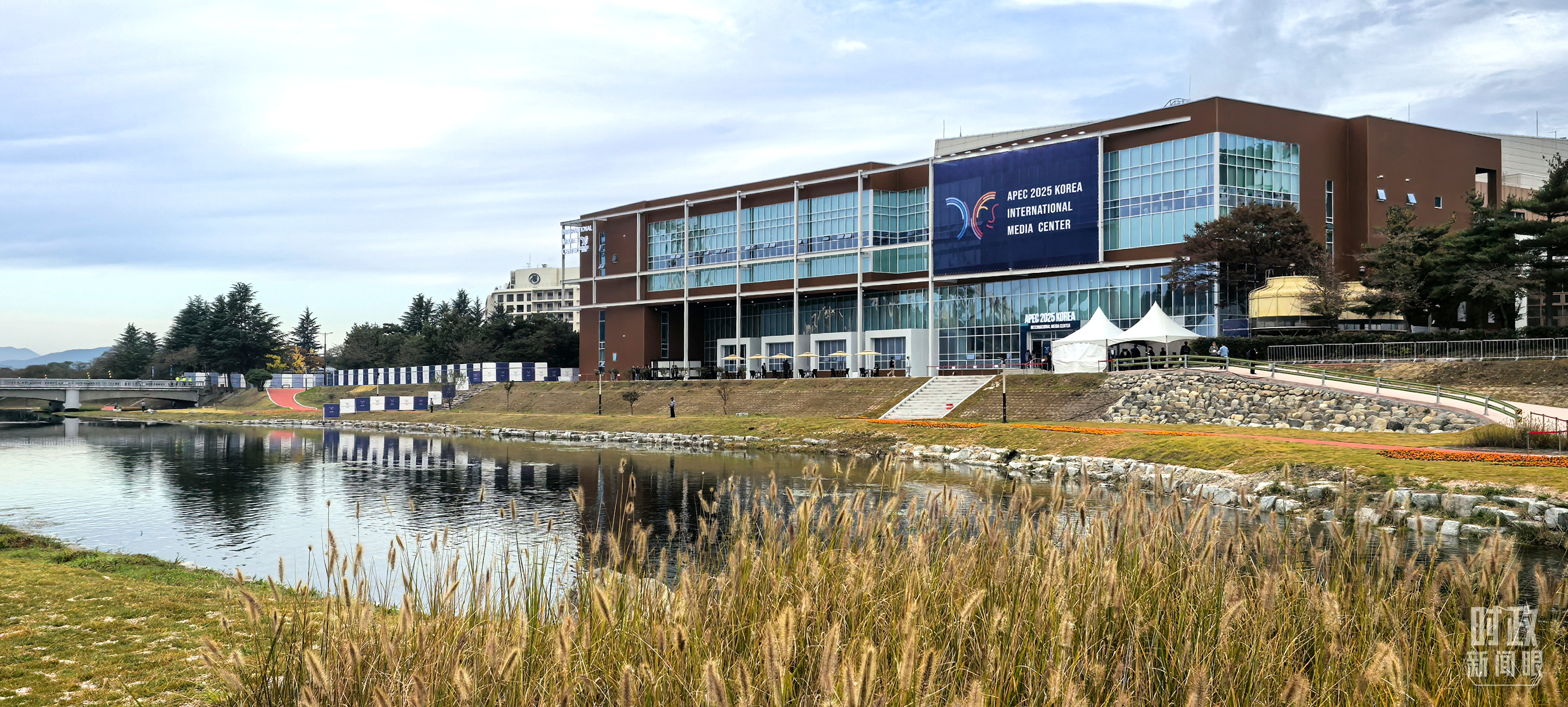 天顺娱乐注册:时政新闻眼丨韩国之行收官日,习主席这些声音值得铭记