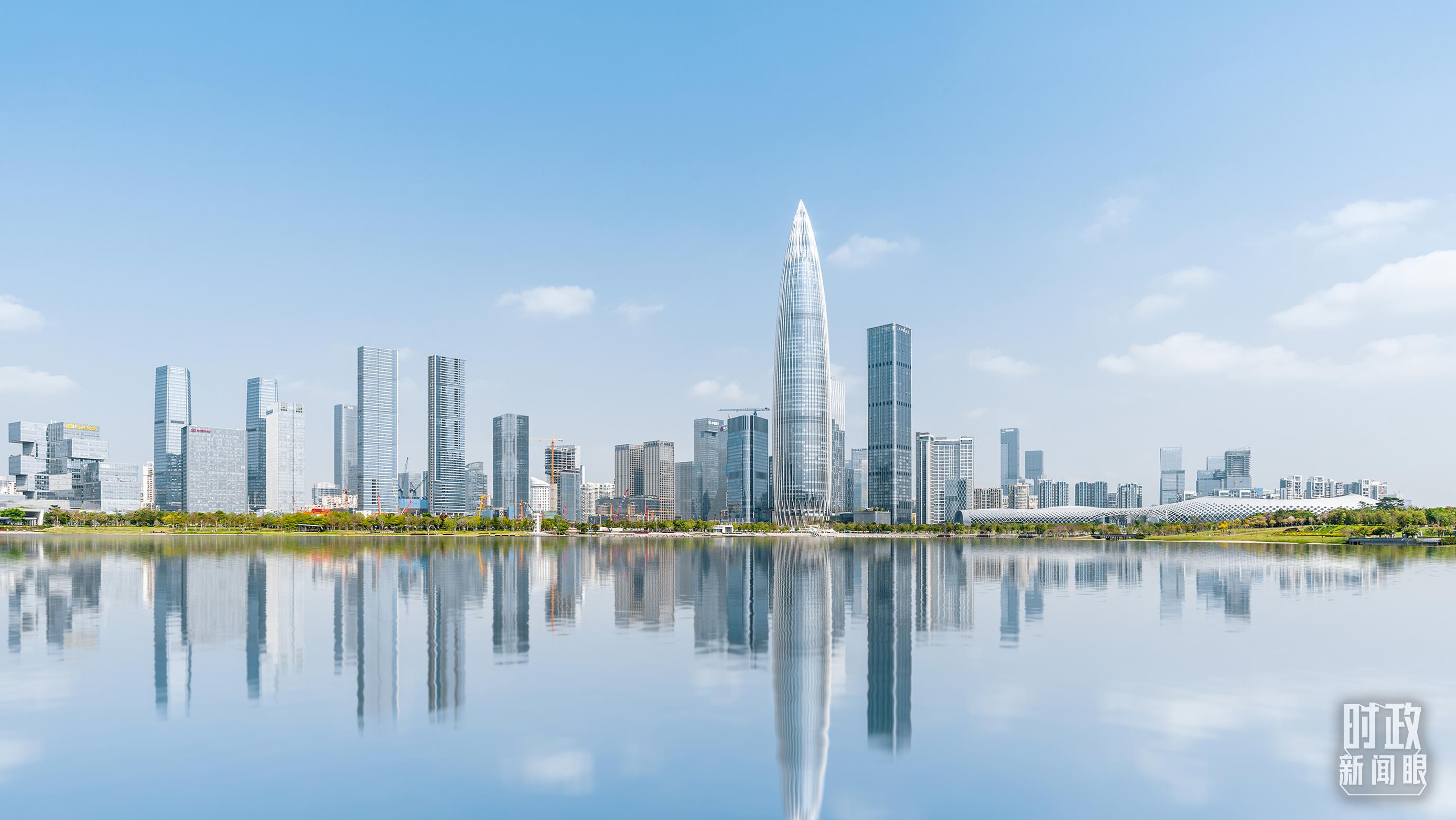 天顺娱乐注册:时政新闻眼丨韩国之行收官日,习主席这些声音值得铭记