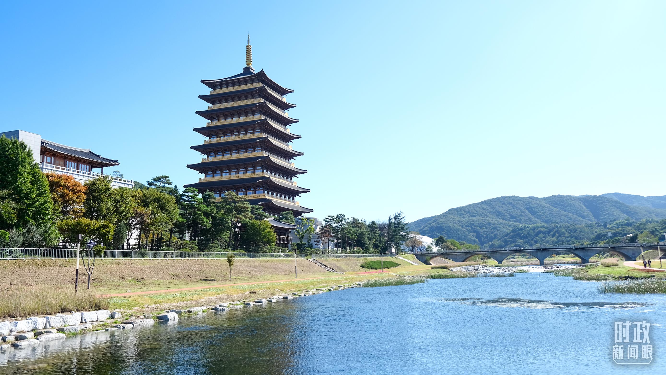 天顺娱乐注册:时政新闻眼丨韩国之行收官日,习主席这些声音值得铭记