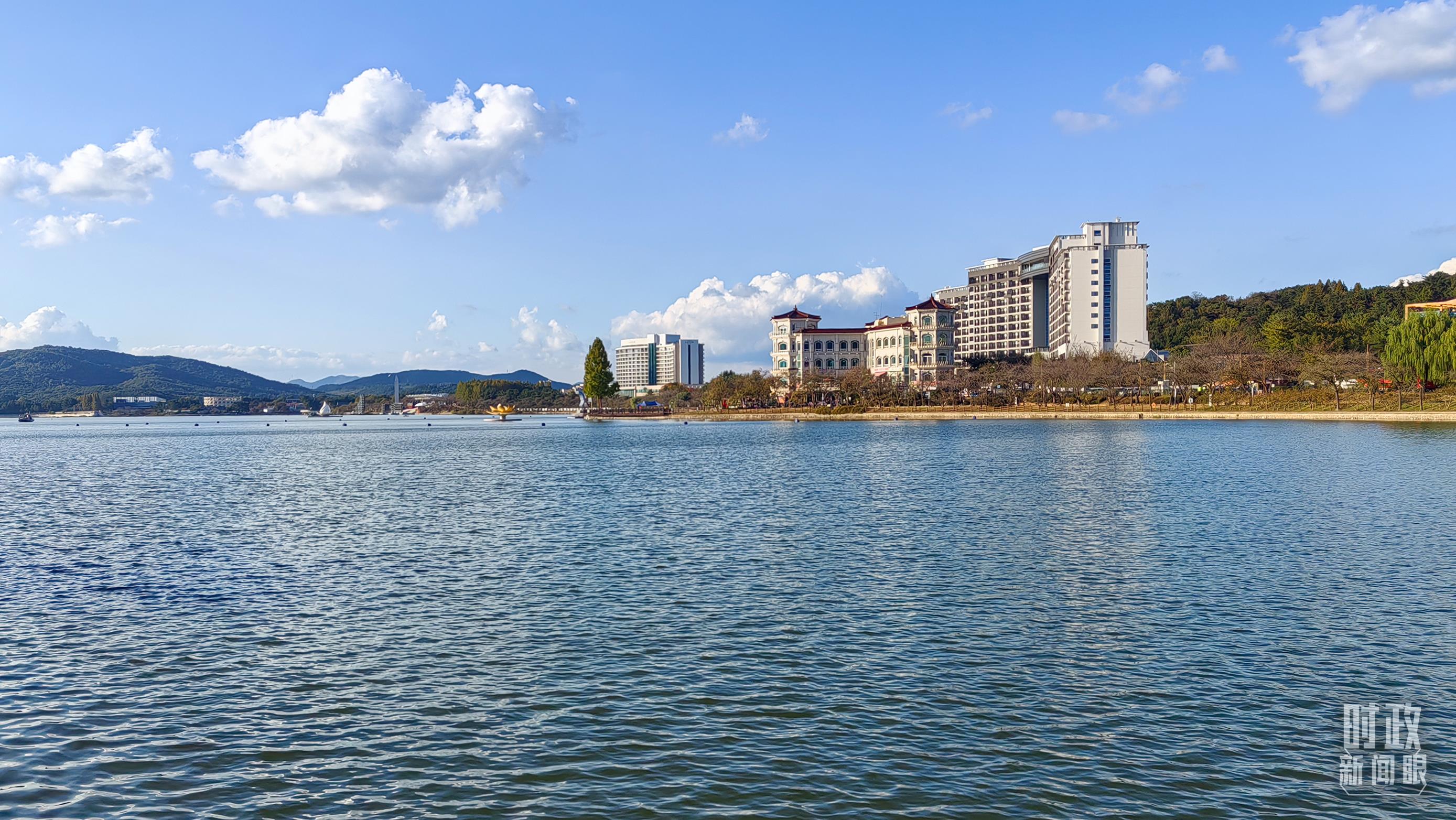 天顺娱乐注册:时政新闻眼丨韩国之行收官日,习主席这些声音值得铭记