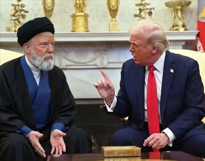 河内1.5分彩:内塔尼亚胡妻子:我儿子就因是以总理孩子被羞辱