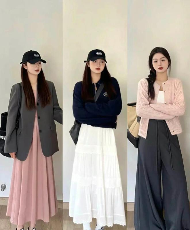 重庆时时彩：衣服买对不买贵，有气质的女性都爱这些穿搭，简单又显身材