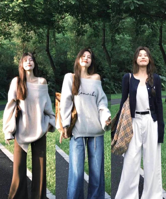 重庆时时彩：衣服买对不买贵，有气质的女性都爱这些穿搭，简单又显身材