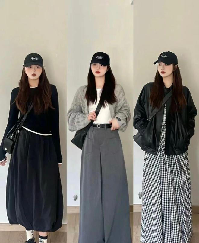 重庆时时彩：衣服买对不买贵，有气质的女性都爱这些穿搭，简单又显身材