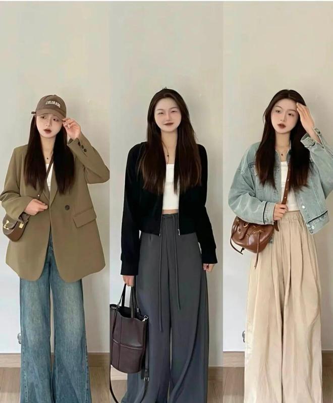 重庆时时彩：衣服买对不买贵，有气质的女性都爱这些穿搭，简单又显身材