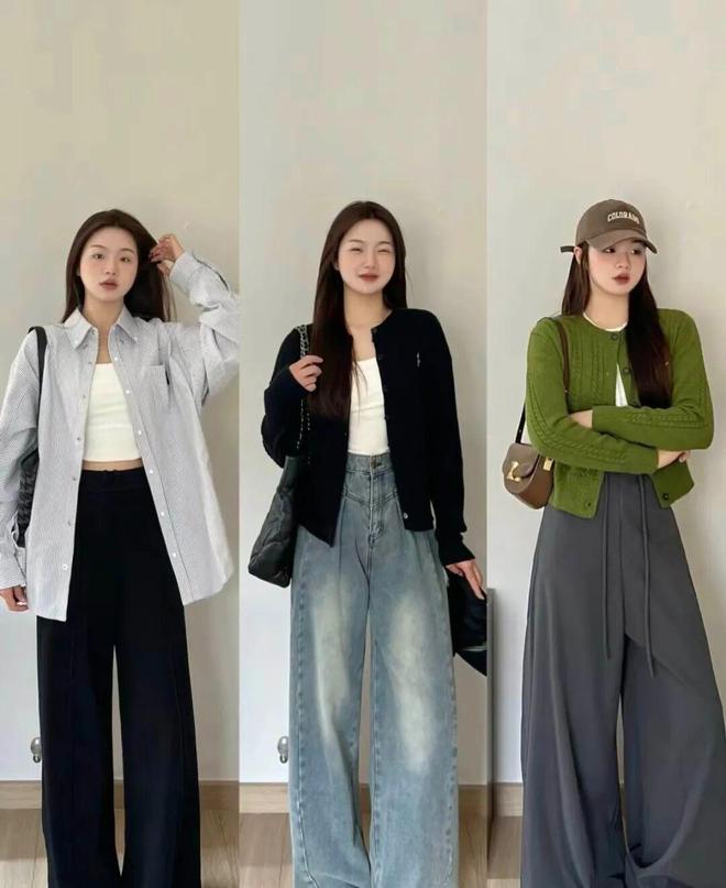 重庆时时彩：衣服买对不买贵，有气质的女性都爱这些穿搭，简单又显身材