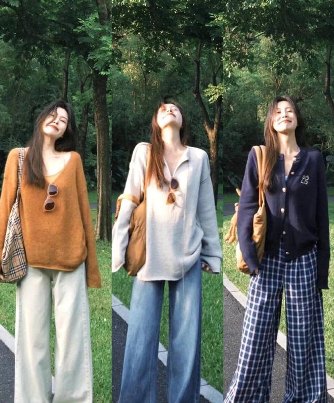 重庆时时彩：衣服买对不买贵，有气质的女性都爱这些穿搭，简单又显身材