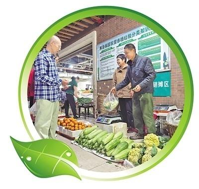 天顺娱乐登录：重庆不止有“背篓专线”，菜农种菜有指导，市场有摊位